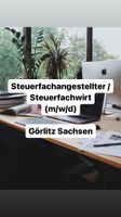 Steuerfachangestellte/Steuerfachwirt (m/w/d) in Görlitz Sachsen Sachsen - Görlitz Vorschau