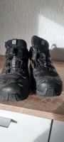 Salomon XA Pro 3 D Gore Tex Nordrhein-Westfalen - Moers Vorschau