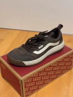 Vans Ultrarange Braun 40,5 Kr. München - Ismaning Vorschau