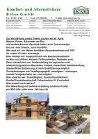 Mitarbeiter ab April gesucht Sachsen - Augustusburg Vorschau