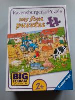 Puzzle  Bauernhof Niedersachsen - Hemmoor Vorschau