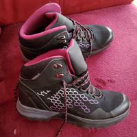 Damen Crivit Trekkingschuhe Gr. 39 NEU Brandenburg - Potsdam Vorschau