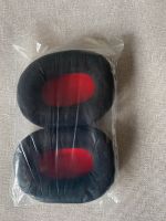 2x Ear Pads für Hyper Cloud II Gaming red black Baden-Württemberg - Mannheim Vorschau