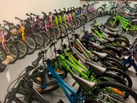 Kinderfahrrad Puky, Bulls, Cube, S‘Cool, 12”,16”,18”,20”,24” Pankow - Prenzlauer Berg Vorschau