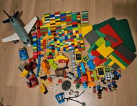 Lego duplo Konvolut, Flugzeug, jurassic world, Feuerwehr Hessen - Baunatal Vorschau
