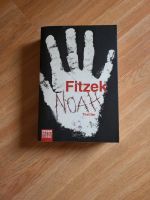 Buch, Sebastian Fitzek, Noah Nordrhein-Westfalen - Meckenheim Vorschau