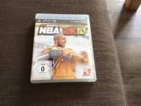 2K Sports NBA 2K10 Hessen - Melsungen Vorschau