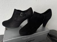 Gabor Damenschuhe Gr. 38 schwarz/ Pumps Niedersachsen - Aerzen Vorschau