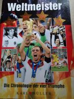 Buch für Fußball Fans Niedersachsen - Wilhelmshaven Vorschau