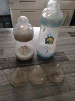 MAM Anti Colic Flaschen Niedersachsen - Dornum Vorschau