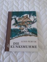 Buch ❤Die Kunkstmuhme Nordrhein-Westfalen - Neuss Vorschau