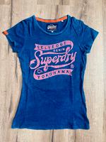 Cooles Shirt T-Shirt von Superdry Gr. 36/S  Neuw. Baden-Württemberg - Brackenheim Vorschau
