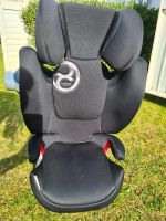 Cybex Solution M-Fix Gr. 2/3 für 15-32kg Kr. München - Ottobrunn Vorschau