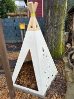 Smoby Tipi Teepee Outdoor Nordrhein-Westfalen - Gevelsberg Vorschau