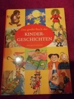 Das große Buch der Kindergeschichten Brandenburg - Lindenau Vorschau