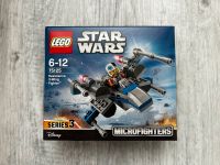 LEGO Microfighters Series 3 75125 Resistance X-Wing Fighter - NEU Baden-Württemberg - Geislingen Vorschau