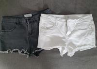 Jeans Shorts, Pimkie, Größe 36 Bayern - Diedorf Vorschau