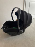 Babyschale mit Isofix Station von My Junior Herzogtum Lauenburg - Lauenburg Vorschau