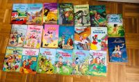 20x Walt Disney Bücher Sammlung Dumbo Tarzan Aladdin König Löwen Wandsbek - Hamburg Jenfeld Vorschau