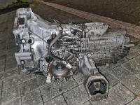 Audi A6C4 2.8  5 Gang getriebe Rheinland-Pfalz - Konz Vorschau