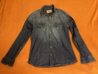 Jeans Hemd Gr.M Nordrhein-Westfalen - Verl Vorschau