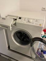 Miele Waschmaschine Novotronic W531 funktionsfähig Niedersachsen - Munster Vorschau