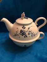 Villeroy Boch Tea for one vieux Luxembourg Charm NEU Brandenburg - Königs Wusterhausen Vorschau