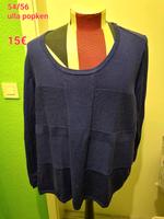 pullover von Ulla popken 54/56 Bochum - Bochum-Ost Vorschau