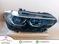 BMW X5 G05 X6 G06 LASER SCHEINWERFER RECHTS 5A279B2 63115A55AA6 Nordrhein-Westfalen - Werne Vorschau