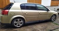 Opel Signum 3.0 V6 CDTI 6-Gang.IDS Plus,TÜV 10/25.PDC Unstruttal - Lengefeld Vorschau