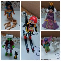 Verschiedene Playmobilfiguren Sachsen-Anhalt - Magdeburg Vorschau