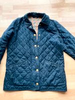 Burberry Steppjacke Gr. 42 schwarz Nordrhein-Westfalen - Mettmann Vorschau