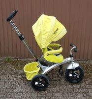 Kinderfahrad 3in1 TURBO Trike Niedersachsen - Hameln Vorschau