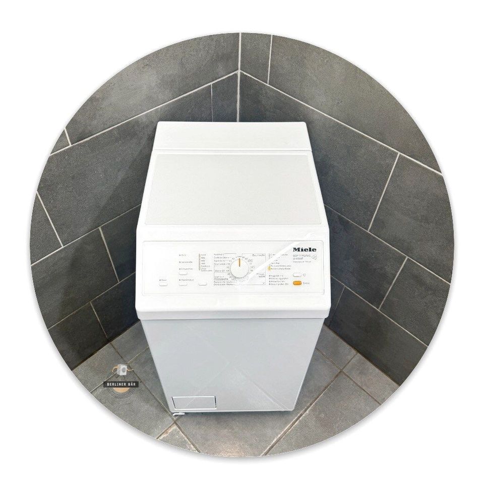 6 kg Waschmaschine Miele Softtronic W668 F WPM / 1 Jahr Garantie! & Kostenlose Lieferung! in Berlin