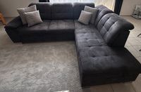 Couch, Funktionsecke Bonny, mit Bettfunktion,sehr guter Zustand Rheinland-Pfalz - Bad Neuenahr-Ahrweiler Vorschau