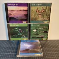 Echoes of Nature 5 CDs Nordrhein-Westfalen - Troisdorf Vorschau