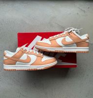 Nike Dunk Low Harvest Moon / beige white weiß EU 42 / US 8,5 neu Kiel - Holtenau Vorschau