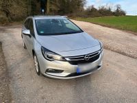 Opel Astra K Hessen - Wiesbaden Vorschau