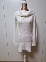 Langer Pullover von Dito, Pulli in weiß Wuppertal - Oberbarmen Vorschau