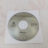 Rock Experience Ringo CD Hippie-Compilation: Jimmy Hendrix-Santan Berlin - Charlottenburg Vorschau