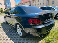 BMW 135 i Coupé Facelift Bayern - Königsbrunn Vorschau