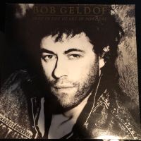 BOB GELDOF Deep In The Heart Of Nowhere Vinyl  1986 Schallplatte München - Schwabing-West Vorschau