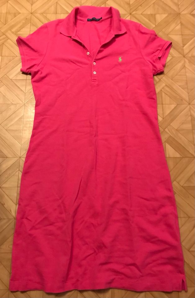 Ralph Lauren Polo Kleid Damen Gr. L in Köln