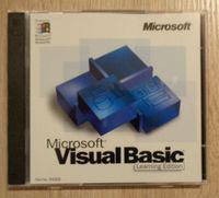 Microsoft VISUAL BASIC 5 Learning Edition / Neuwertig Baden-Württemberg - Fichtenberg Vorschau