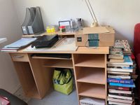 Schreibtisch helles Holz Berlin - Friedenau Vorschau