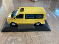 Minichamps - VW Multivan  2003, gelb Hessen - Schauenburg Vorschau