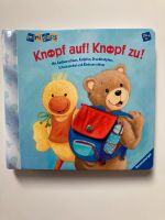 Ravensburger Buch Spiel Baby Knopf auf Knopf zu Bayern - Hurlach Vorschau