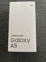 Samsung Galaxy A5 Rostock - Gehlsdorf Vorschau