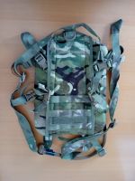 Original Trinkrucksack der Britischen Armee 3 Liter Bayern - Schongau Vorschau