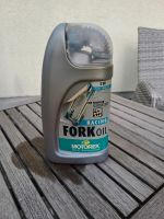 Motortex Fork Oil / Gabel-Öl / Federgabel / Fox / RockShox Niedersachsen - Adelebsen Vorschau